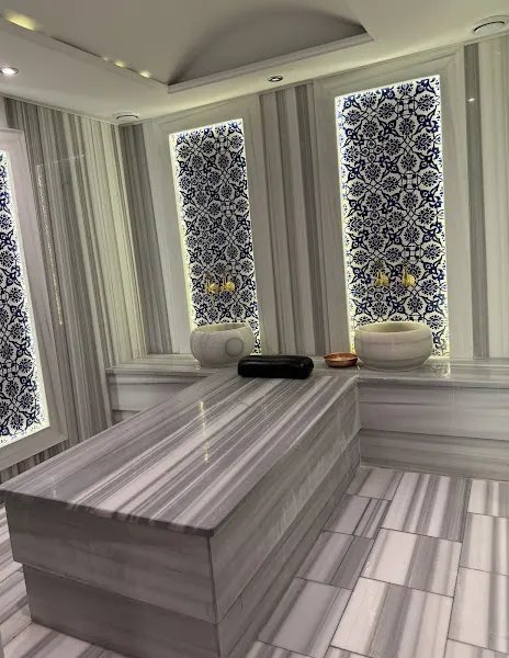 Light life Spa & Wellness Halkalı — fotoğraf 2
