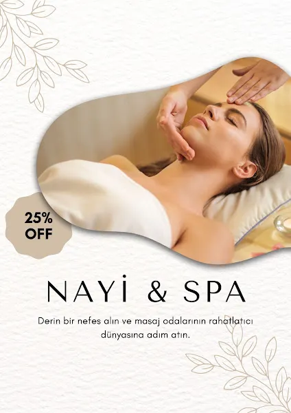 Nayi Spa — fotoğraf 3