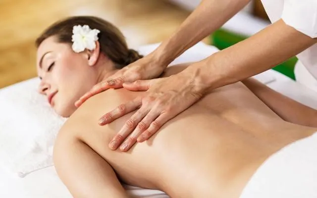 Kütahya Masaj Salonu RELAX PLUS — fotoğraf 1
