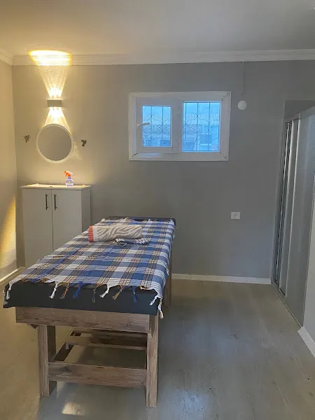 Nazilli Masaj Salonu Blue Moon — fotoğraf 2