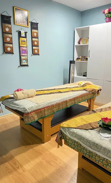 Long Thai Massage - Masaj - Sağlık Merkezi — fotoğraf 1