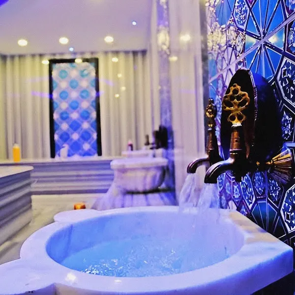 Madonna Masaj ve Salon — fotoğraf 1