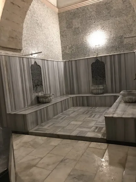 Karaağaç Hamam Spa — fotoğraf 1