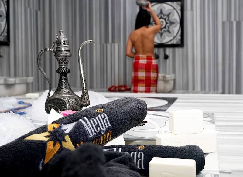 Mega Hamam SPA — fotoğraf 1