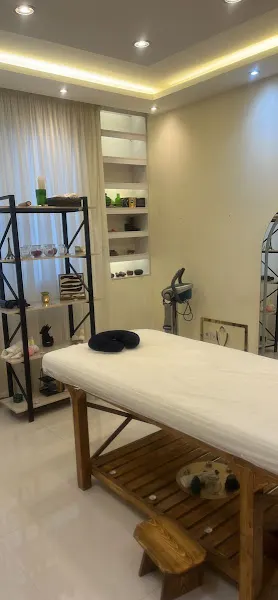 Ece Masaj Salonu — fotoğraf 2