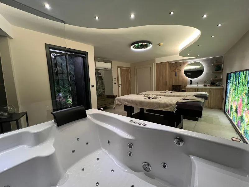 Tünel Pera Spa Wellness Club — fotoğraf 1