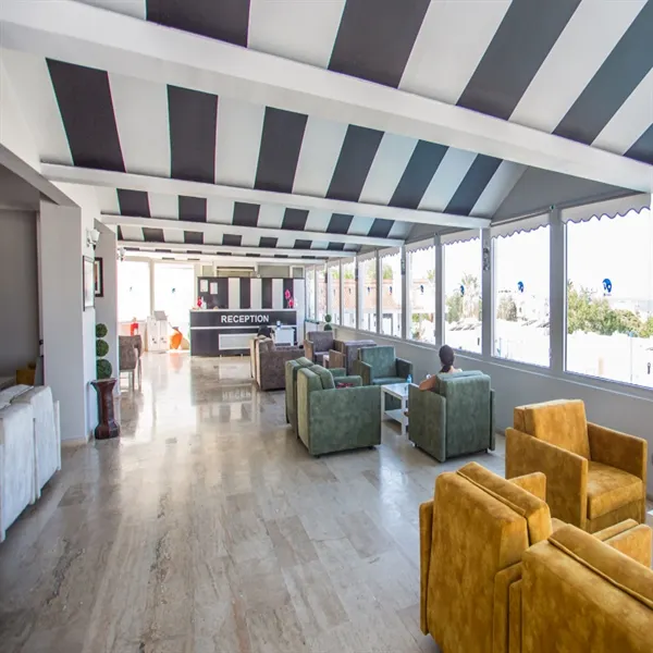 Bodrum Masaj Salonu Vg Spa Hamam — fotoğraf 2