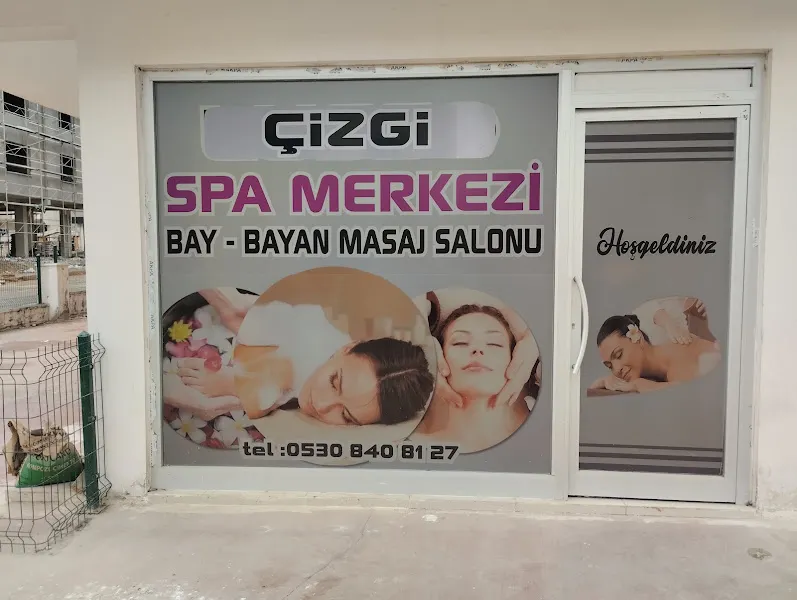 Çizgi Spa Merkezi — fotoğraf 1