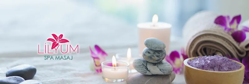 Batı SPA Masaj Merkezi — fotoğraf 1