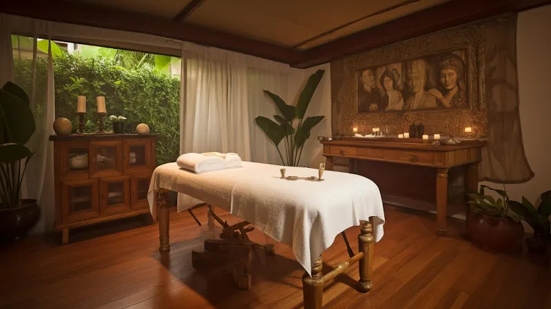 Laura Spa ve Masaj Salonu — fotoğraf 2
