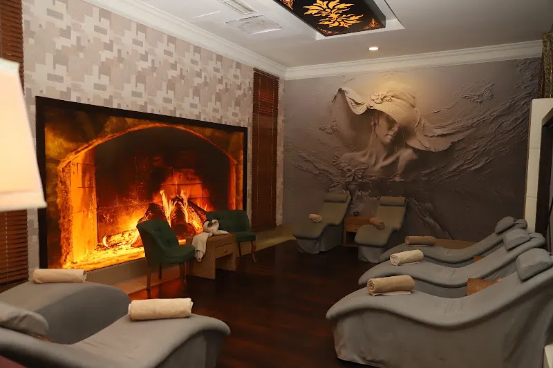 SUNSHINE SPA KEMER — fotoğraf 1