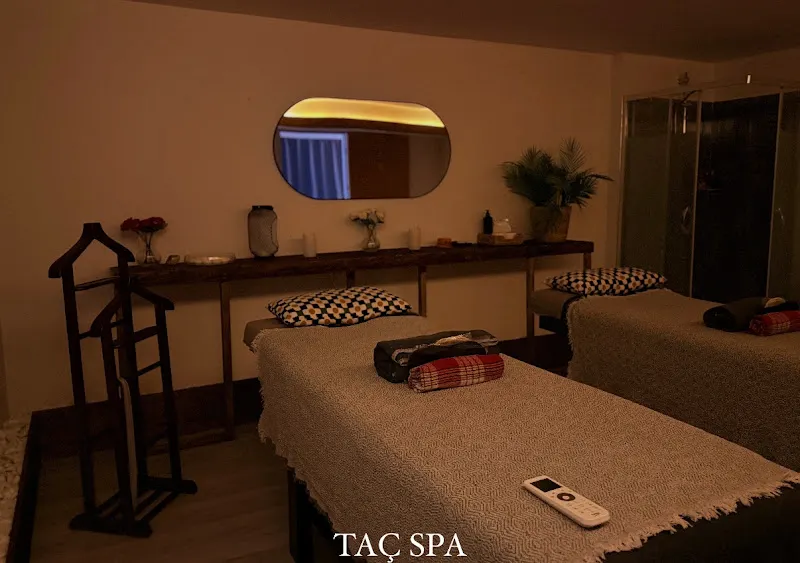 Taç Spa Masaj Salonu — fotoğraf 3