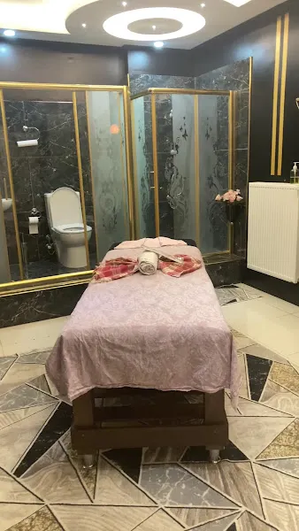 Samsun Gold Spa Hamam Masaj Salonu — fotoğraf 2