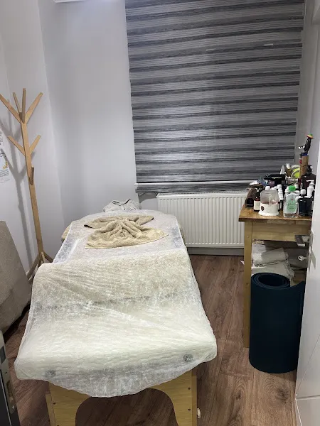 Urla Masaj Terapisti — fotoğraf 2