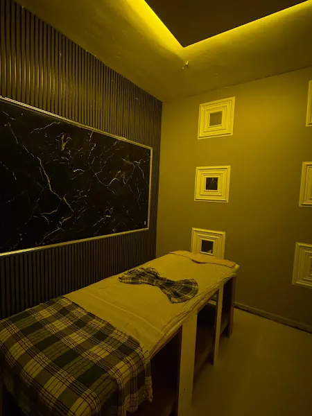 Rina Spa Masaj — fotoğraf 2