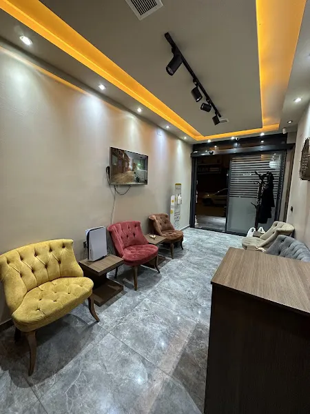 Imer Spa Wellness Masaj Mersin — fotoğraf 3