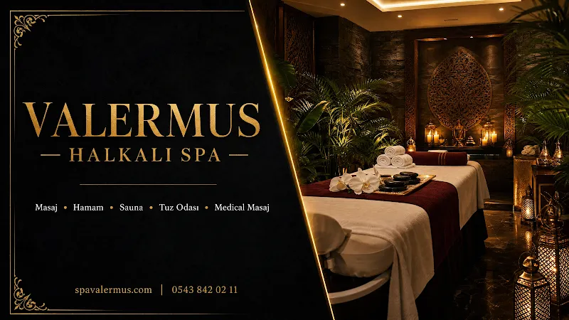 Valermus SPA — fotoğraf 1
