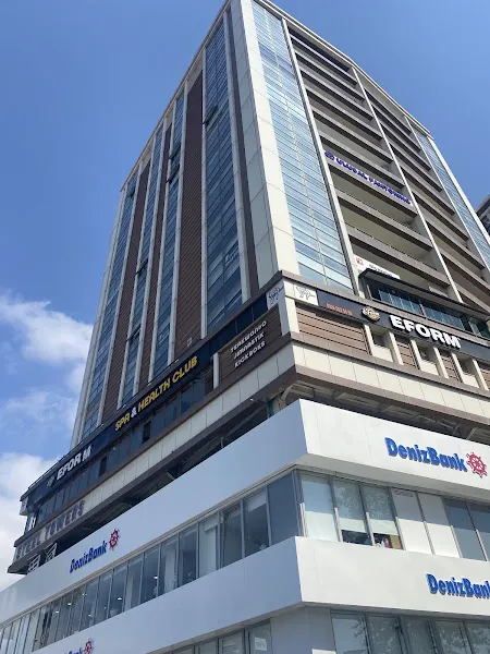 Eform iskenderun Masaj Salonu & Spa — fotoğraf 3