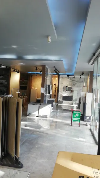 Gençafrodit Masaj Salonu — fotoğraf 1