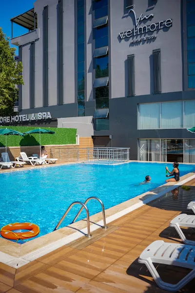 Botanical Spa & Wellness — fotoğraf 2