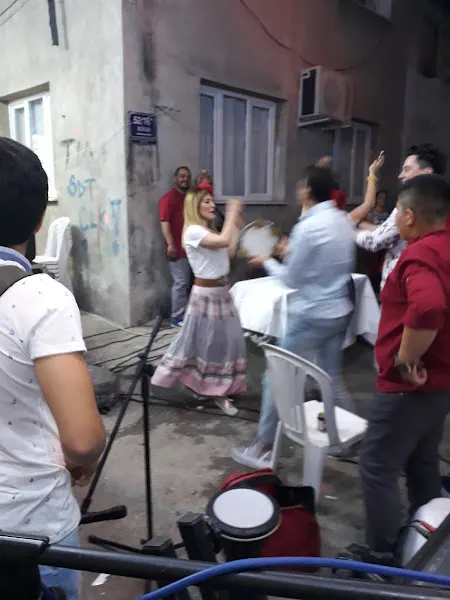 Hilal Hamamı — fotoğraf 2