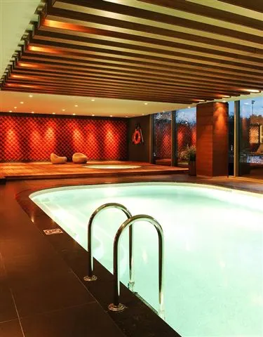Positive Spa Fitness & Health Club — fotoğraf 3