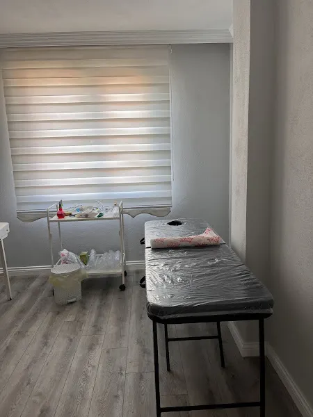 Yalova Hacamat — fotoğraf 2