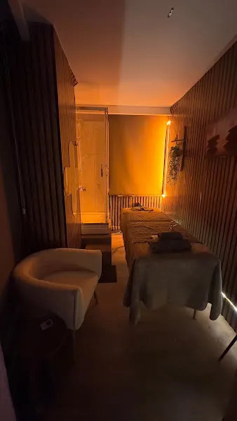 Bolivia Vip Massage — fotoğraf 1
