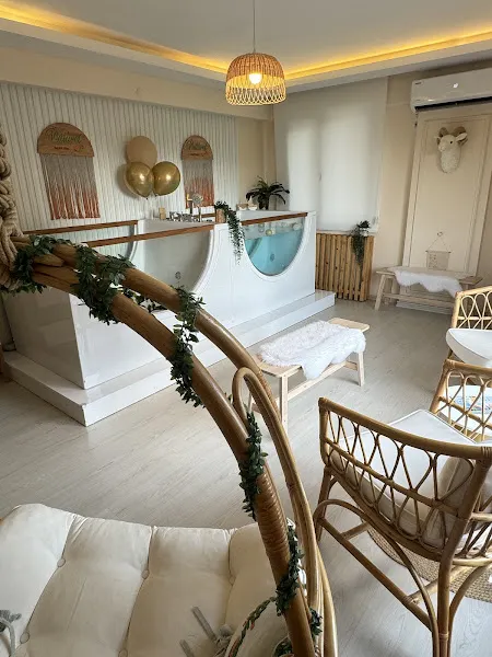 Naturel Baby Spa & Anne Bebek Merkezi — fotoğraf 2