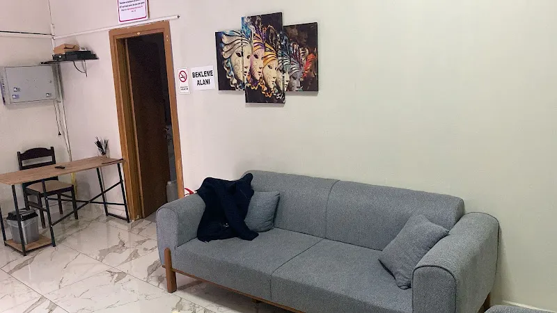 Karşıyaka Spa — fotoğraf 2