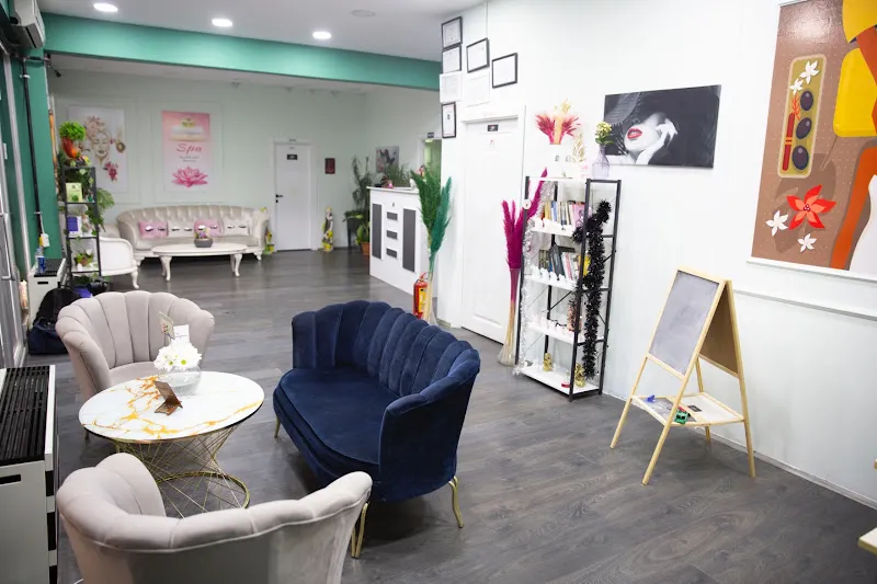 Paris Spa ve Masaj Salonu — fotoğraf 3