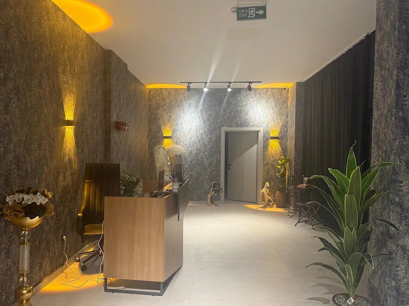 Luna spa masaj &Sivas masaj salonu — fotoğraf 1