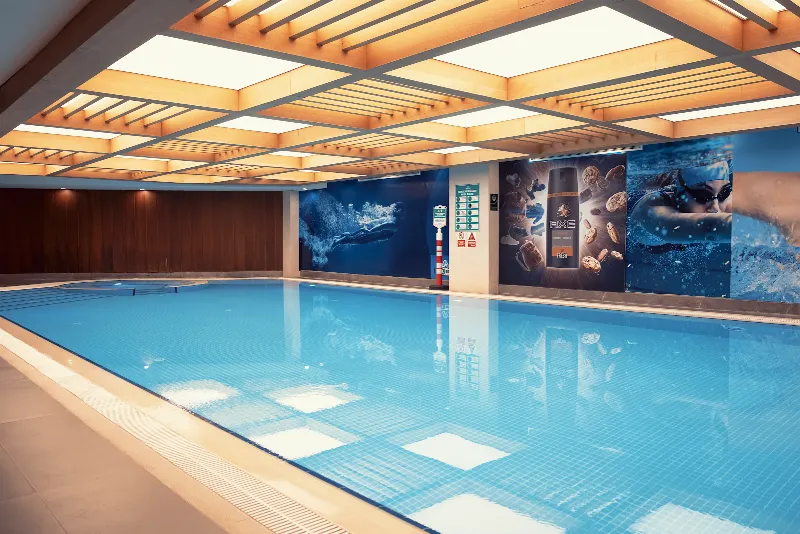 Clean Spa Masaj Konya Ramada Otel — fotoğraf 1