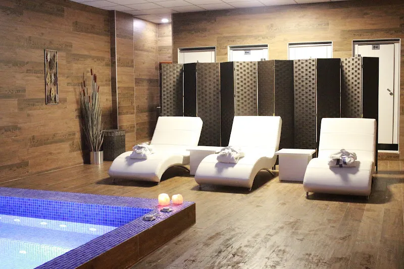 Gaziemir Masaj Svalinn & SPA — fotoğraf 3