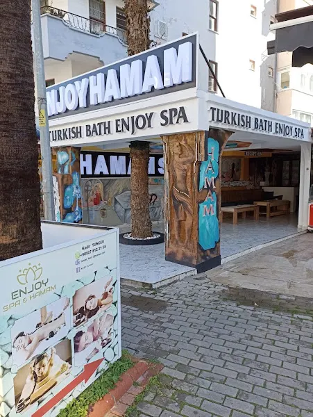 Hamam spa enjoy spa hamam — fotoğraf 1