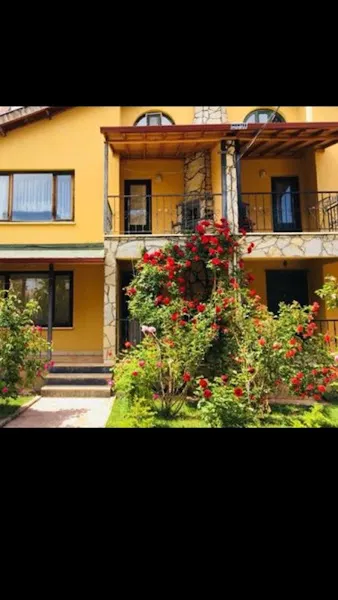 Gazlıgöl termal villa şifa termal — fotoğraf 3