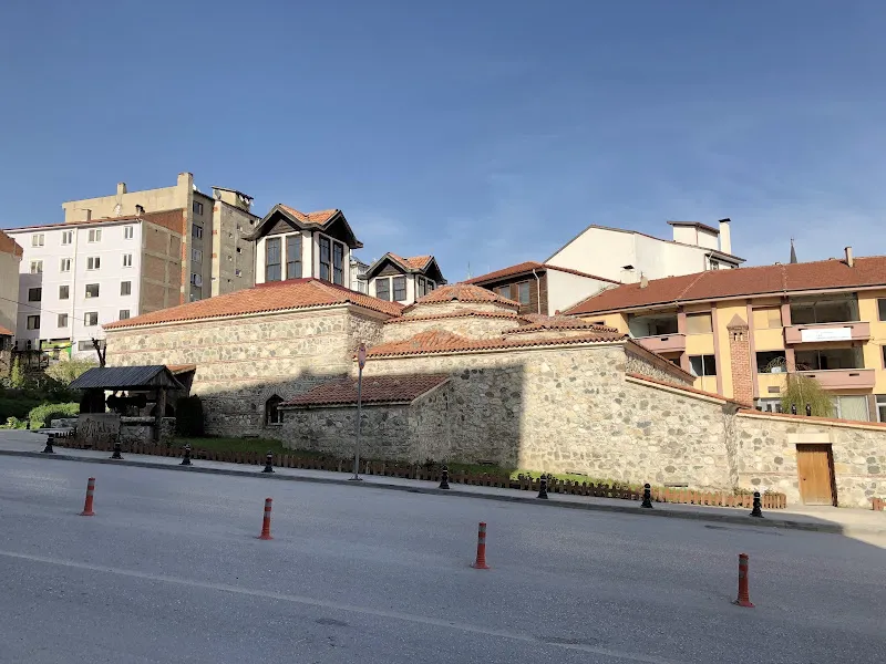 Sultan Hamam Spa — fotoğraf 3