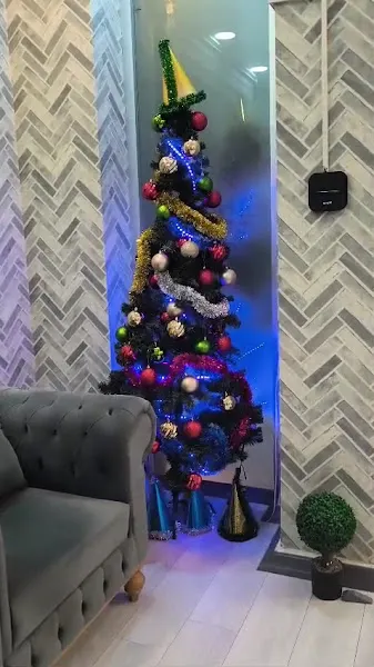 Gaziantep Masaj Salonu WHITE SPA — fotoğraf 2