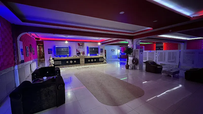 BİTLİS MERİT HAMAM SPA MASAJ SALONU — fotoğraf 1