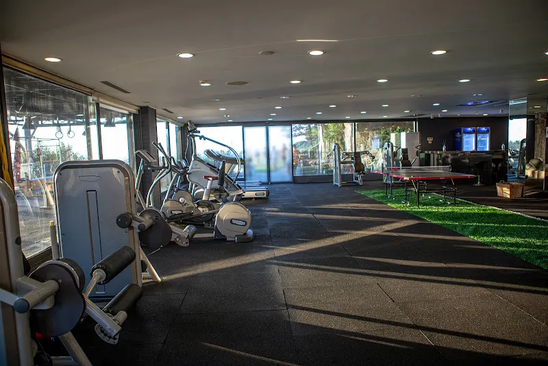 Palm Spa & Fitness — fotoğraf 3