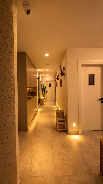 Liora Spa & Turkish Bath Bodrum Port — fotoğraf 1