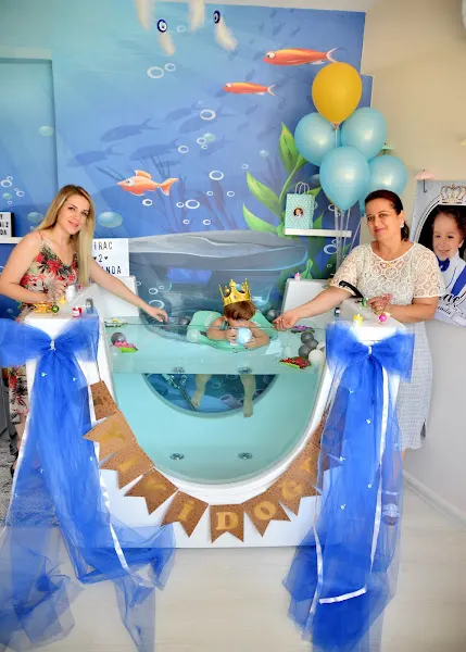 Happy Baby Spa Hatay — fotoğraf 1