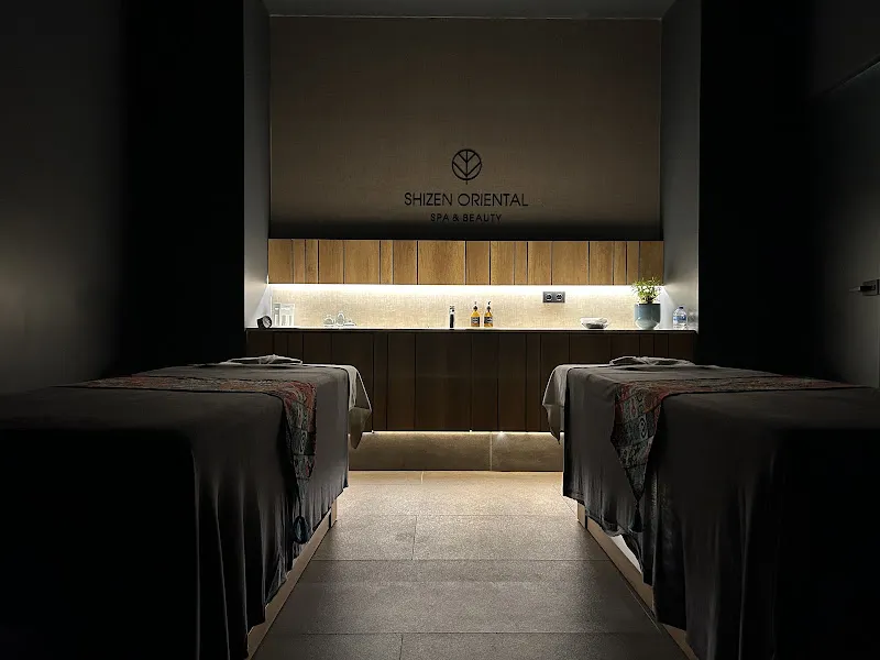 Shizen Oriental SPA - Beauty — fotoğraf 2
