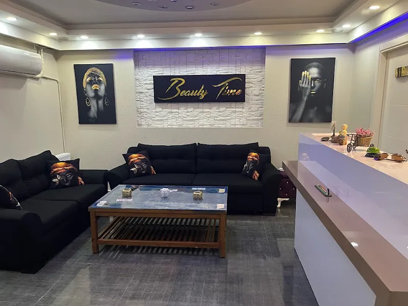 Beauty Time | Kadınlara Özel Masaj Spa | Ümraniye Çarşı — fotoğraf 1
