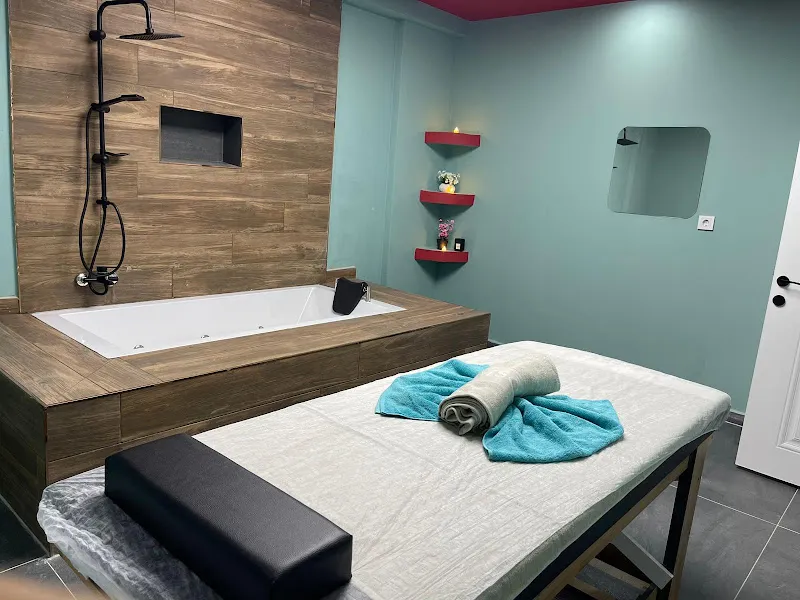 Los Angeles Masaj Salonu Manisa — fotoğraf 2