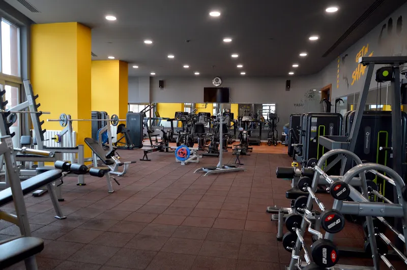 Lipa Spa & Wellness — fotoğraf 2