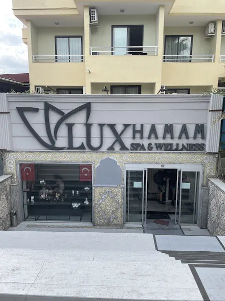 SPA HAMAM GUIDE — fotoğraf 2