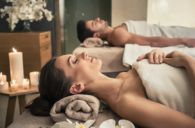 emex otel izmit spa & masaj Türk hamamı — fotoğraf 2