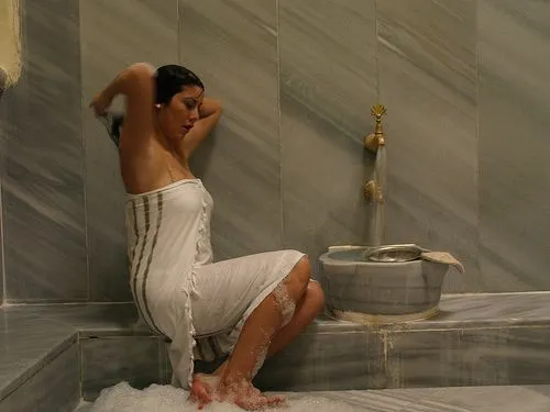 Pera Clup Spa Massage — fotoğraf 1