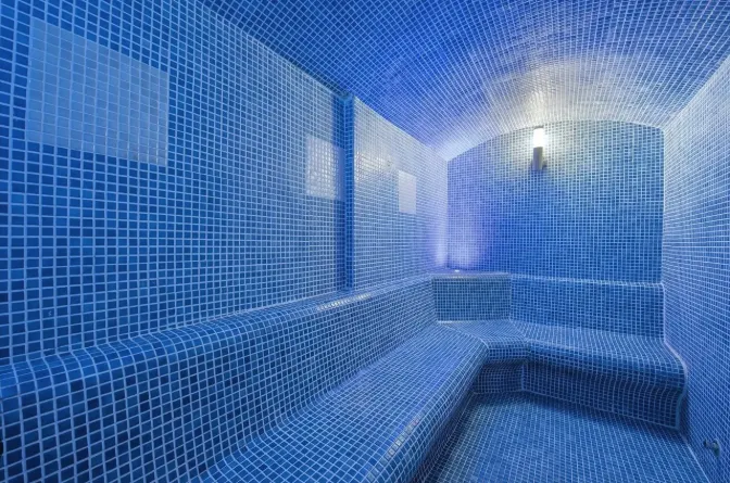The Balance Spa & Masaj — fotoğraf 3